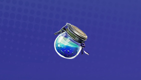 Spectral Mineral Powder x1000