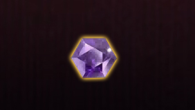 Grand Amethyst x10