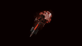 PC - Slaughterer's Coagulator x500