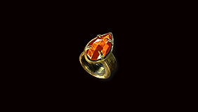 Nagelring x10
