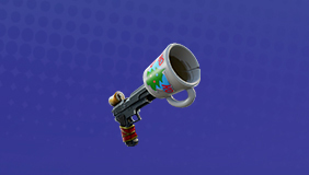 PL130 Cocoa.45 Energy x10