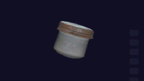 PC - Stable Fluorescent Flux x2000