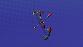 PL130 Boom Bow Energy x10