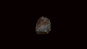 PS - Small Deralium Fragment x500